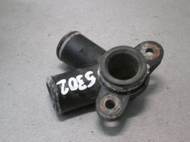 Smart ForTwo I Tuyau de liquide de refroidissement moteur A1602000056