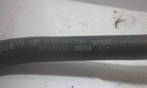 Smart ForTwo I Przewód / Wąż chłodnicy 0003424V008