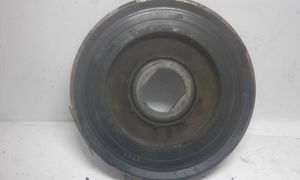 Opel Vivaro Crankshaft pulley 8200361247