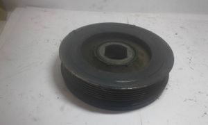 Opel Vivaro Crankshaft pulley 8200361247