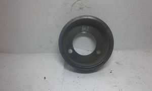 Opel Vivaro Water pump pulley 8200357354