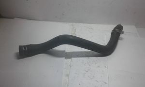 Opel Vivaro Oil fill pipe 8200523578