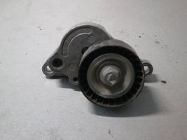 Opel Vivaro Generator/alternator belt tensioner 8200941079