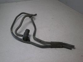 Opel Vivaro Vacuum line/pipe/hose 