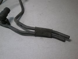 Opel Vivaro Vacuum line/pipe/hose 