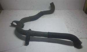 Opel Vivaro Coolant pipe/hose 