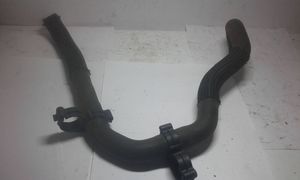 Opel Vivaro Coolant pipe/hose 