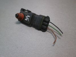 Opel Corsa C Air pressure sensor 16212460