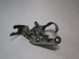 Opel Corsa C Altra parte del motore 449014299