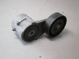 Opel Corsa C Diržo įtempėjas 90571758