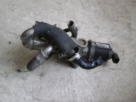 Opel Astra H Valvola EGR 55204941