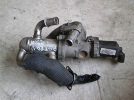 Opel Astra H Valvola EGR 55204941