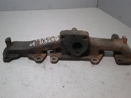 Opel Astra H Exhaust manifold 73501340