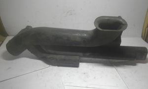 Opel Astra H Część rury dolotu powietrza 55351756