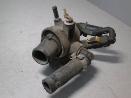 Opel Astra H Termostat / Obudowa termostatu 55194271