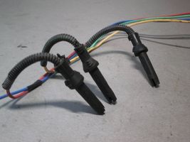 Opel Astra H Glow plug wires 7807653
