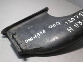 Opel Astra H Część rury dolotu powietrza 55351756