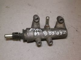 Opel Zafira B Regulator ciśnienia paliwa 55203803