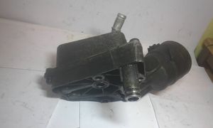 Opel Vectra C Supporto di montaggio del filtro dell’olio 5989070231