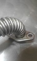 Opel Vectra C Tubo flessibile mandata olio del turbocompressore turbo 55181671