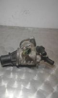 Opel Vectra C Thermostat/thermostat housing 55203368