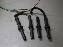 Opel Zafira B Glow plug 7807683