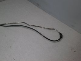 Opel Zafira B Vacuum line/pipe/hose 