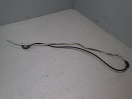 Opel Zafira B Vacuum line/pipe/hose 