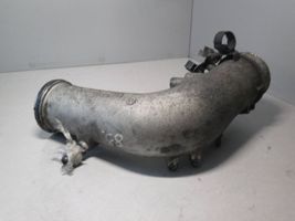 Mercedes-Benz ML W163 Air intake hose/pipe A6280982507