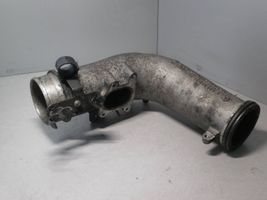 Mercedes-Benz ML W163 Air intake hose/pipe A6280982507