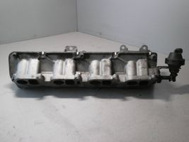 Mercedes-Benz ML W163 Ansaugbrücke Ansaugkrümmer A6280900744