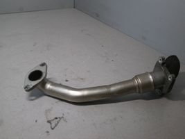 Mercedes-Benz ML W163 EGR-linjan letku A6281410704