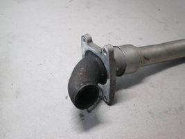 Mercedes-Benz ML W163 EGR-linjan letku A6281410704