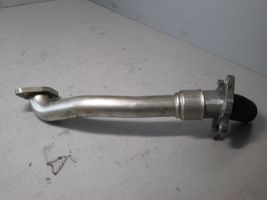 Mercedes-Benz ML W163 EGR-linjan letku A6281410704