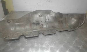 Nissan X-Trail T30 Heat shield in engine bay XTRA12