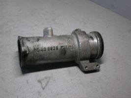 Mercedes-Benz ML W163 Parte del condotto di aspirazione dell'aria 6280981507