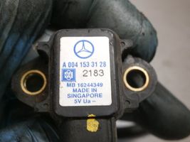 Mercedes-Benz ML W163 Sensore di pressione A0041533128