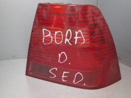 Volkswagen Bora Rear/tail lights 1J5945112AC