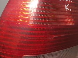 Volkswagen Bora Rear/tail lights 1J5945111AA