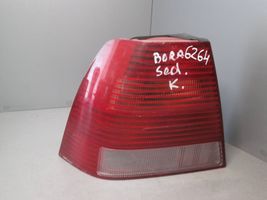 Volkswagen Bora Rear/tail lights 1J5945111AA