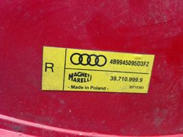 Audi A6 S6 C5 4B Galinis žibintas kėbule 4B9945095D