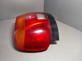 Audi A4 S4 B5 8D Luci posteriori 8D0945095A