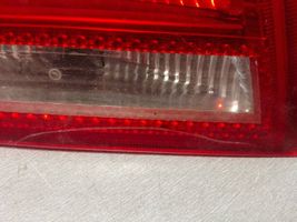 Audi A3 S3 A3 Sportback 8P Tailgate rear/tail lights 8P4945093