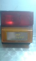 Audi 100 200 5000 C3 Lampy tylnej klapy bagażnika 443945225