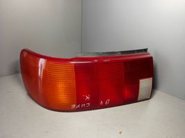 Audi 80 90 B3 Lampa tylna 895945096B