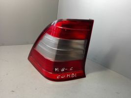 Mercedes-Benz C W202 Lampa tylna 2028202764