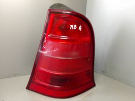 Mercedes-Benz A W168 Rear/tail lights 1688200964