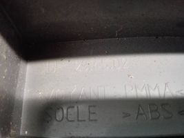 Fiat Ulysse Lampy tylnej klapy bagażnika 294502