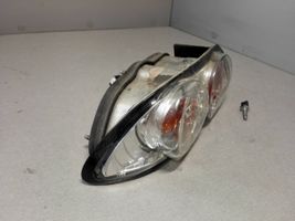 Alfa Romeo 156 Rear/tail lights SK3711