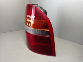 Ford Mondeo MK II Lampa tylna 93BG13N004